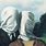 The Lovers by Magritte
