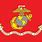 The Marine Corps Flag