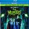 The Munsters Blu-ray