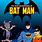 The New Adventures of Batman Bat Mite