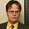 The Office Us Dwight