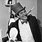 The Penguin Burgess Meredith