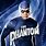 The Phantom DVD