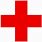 The Red Cross Symbol