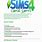 The Sims 4 Cheat Codes