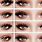The Sims 4 Eye Lashes