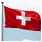The Switzerland Flag