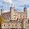 The Tower of London Facts