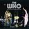 The Who Live Album Covers