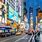 Things to Do in New York Times Square