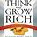 Think Grow Rich Book