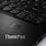 ThinkPad T16 Fingerprint Sensor