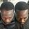 Thinning Hair Black Men