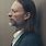 Thom Yorke Long Hair
