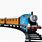 Thomas Model Trains