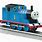 Thomas and Friends Model Trains