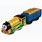 Thomas and Friends Trackmaster Victor