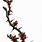 Thorn Vine PNG