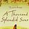 Thousand Splendid Suns