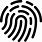Thumbprint Icon