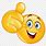 Thumbs Up Emoji HD