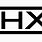 Thx Logo Font