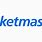 Ticketmaster App Logo