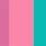 Tiffany Blue and Pink Background
