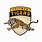 Tiger Cricket Team Logo