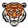 Tiger Head Graphics