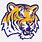 Tiger School Logo