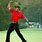 Tiger Woods Wallpaper 4K