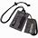 Tigris Lanyard Office Pouch
