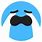 Tik Tok Cry Emoji