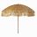 Tiki Beach Umbrella