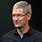 Tim Cook CEO of Apple