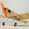 Timber RC Airplane