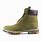 Timberland Green Boots Men