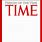 Time Cover Blank