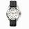 Timex White Face Watch