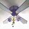 Tinkerbell Ceiling Fan