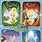 Tinkerbell DVD Collection