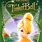 Tinkerbell Movie DVD