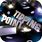 Tipping Point Icon