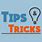 Tips and Tricks Logo