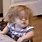 Tired Baby GIF Funny