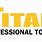 Titan Tools Logo