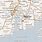 Tiverton Rhode Island Map