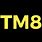 Tm8 Logo