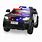 Tobbi 12V Kids Ride On Toys Police Car